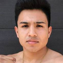 Jose Armando Resendiz