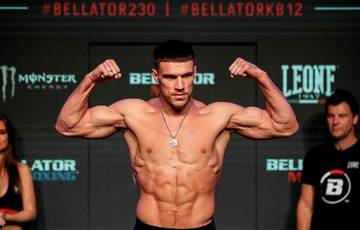 Nemkov: "Mantendré el cinturón en mi próxima pelea"