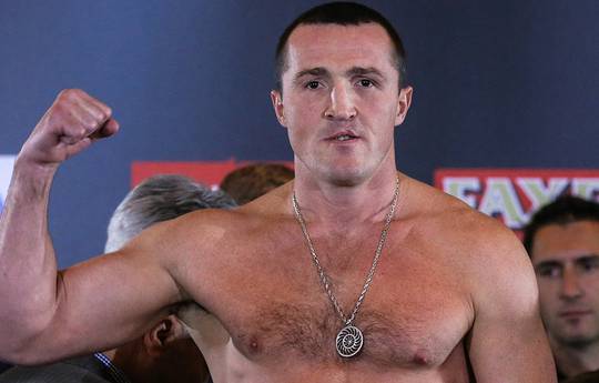 Lebedev returns on September 7