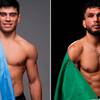 UFC on ESPN 71: Vallejos vs Silva - Date, Start time, Fight Card, Location