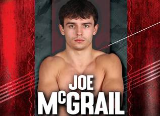 ¿A qué hora es Joe McGrail vs Ryan Walker esta noche? Ringwalks, horario, enlaces de streaming