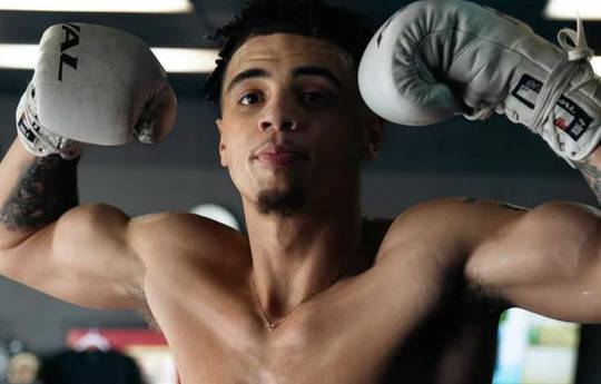 Jamar Pemberton vs Kahlil Mitchell - Date, Start time, Fight Card, Location