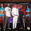 Lomachenko and Marriaga looked at each other (photos) 12