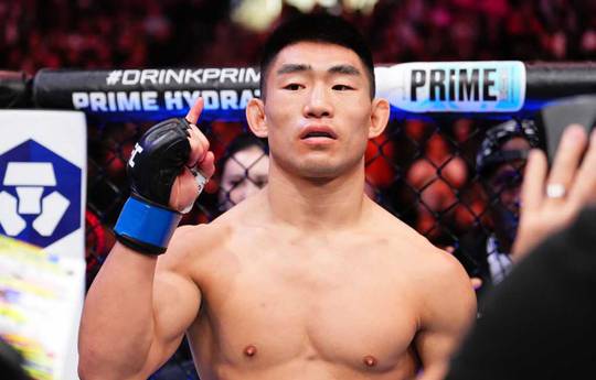 Yadong ist bereit für ein Rückkampf mit Yan: "Ich kann jetzt sofort kämpfen"