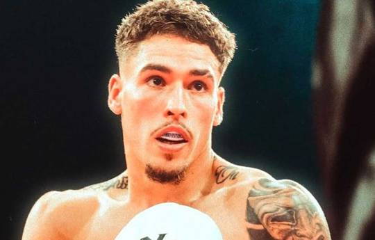 Loick Lahaie vs Rufus-Venice Camara-Macauley - Date, Start time, Fight Card, Location