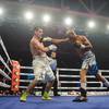 Results and photos of the undercard bouts in Brovary 123