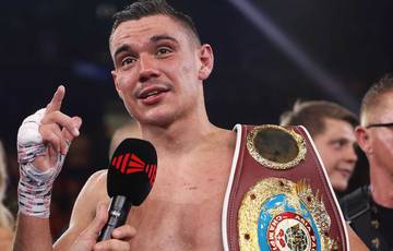 Tim Tszyu explicou porque é que não se pode casar