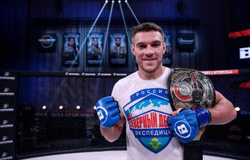 Немков – о шансах Волкова стать чемпионом UFC: «Миочич и Нганну – это не Оверим»