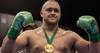 Alija Mesic vs Keaton Gomes - Date, Start time, Fight Card, Location