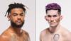 UFC on ESPN 73 - Betting Odds, Prediction: Costa vs Charriere