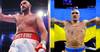 Derek Chisora Reveals Shocking Take on Tyson Fury's Chances Against Usyk: "Nobody Saw This Coming"