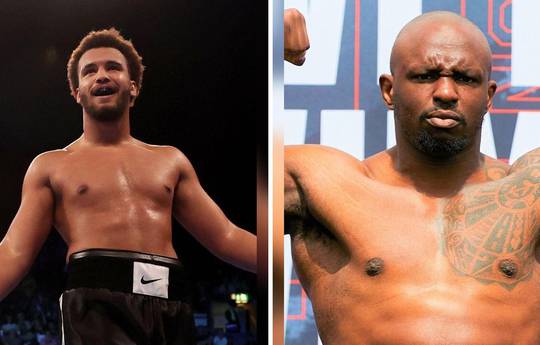 Derek Chisora's Plea to Heavyweight KO Artist Raises Eyebrows: "Don't Break Him"