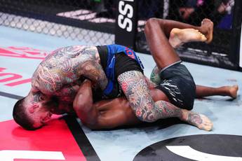 Resultados del torneo UFC Fight Night 255