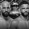 UFC Fight Night 256: Gordon vs Moises - Date, Start time, Fight Card, Location