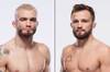 UFC Fight Night 246: Sidey vs Armfield - Fecha, hora de inicio, Fight Card, Ubicación