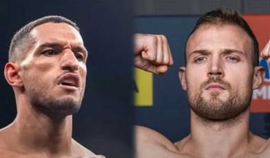 OKTAGON 84 - Wettquoten, Vorhersage: Bartoněk vs Brajshori