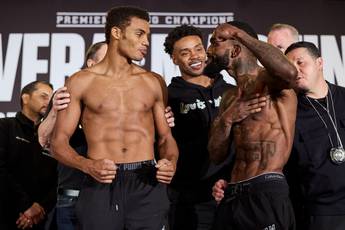 Rivera and Martin weigh in