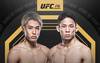 UFC on ESPN 71: Taira vs Sung Park - Datum, Startzeit, Fight Card, Ort