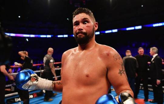 Bellew will walk naked if the Beterbiev-Yard fight goes the whole distance