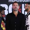 Jalil Hackett vs Jose Roman - Betting Odds, Prediction