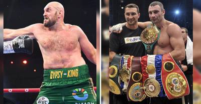 David Price Reveals Unexpected Heavyweight Punching Power King: "It Shocked Me"