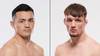 UFC Fight Night 257 - Wettquoten, Vorhersage: Hayisaer gegen Young