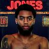 Amari Jones vs Luis Arias - Datum, Startzeit, Kampfliste, Ort