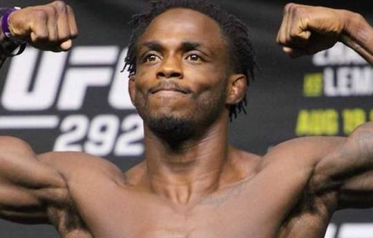 UFC Fight Night 247 - Wettquoten, Vorhersage: Stamann gegen Blackshear