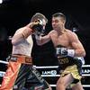 Tszyu forces Horn to retire