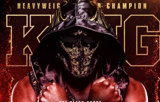 Glory 105: all tournament results