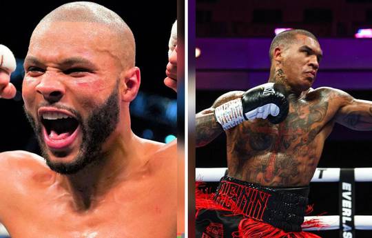 Chris Eubank Jr Revela una Sorprendente Verdad Sobre el Poder de Conor Benn: "No Es Lo Que Esperaba"