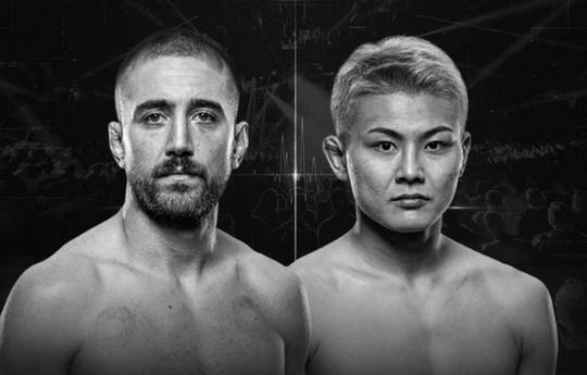 UFC 325: Szalay vs Nakamura - Datum, Startzeit, Kampfkarte, Standort