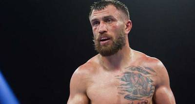 Bradley gelooft dat Lomachenko klaar is met zijn carrière