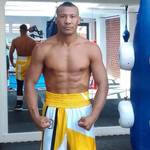 Лестер Эспино