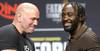Кроуфорд назвал лучшего боксера в UFC