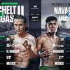 Berchelt vs Vargas. Where to watch live