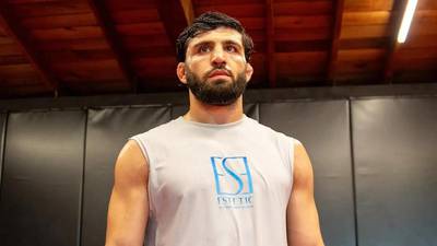 Tsarukyan reacted to Topuria's bold words: "It seems you have a lot of free time"