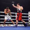 Results and photos of the undercard bouts in Brovary 6