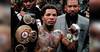 Gervonta Davis' One-Word Response to Shakur Stevenson's Latest Win: "Impressive"