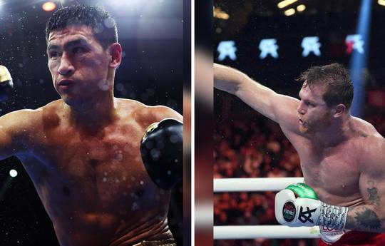 Canelo Alvarez Eyes Unfinished Business, Says: "It's Not Necessary, But I Want It"