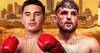 Nathan Lugo vs Austin Dulworth - Date, Start time, Fight Card, Location