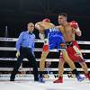 Photos: Berinchyk vs Moreno 38