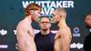 What time is Aaron Bowen vs Tom Cowling tonight? Ringwalks, schedule, streaming links