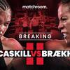 Brekhus vs McCaskill rematch is on early 2021