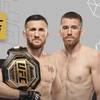 UFC 320: Dvalishvili vs Sandhagen - Date, Start time, Fight Card, Location