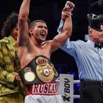 Руслан Абдуллаев