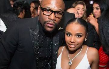 Mayweather's daughters could face up to 99 years in prison