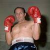 Henry Cooper 8