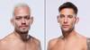 UFC on ESPN 71 - Betting Odds, Prediction: Brener vs Ribovics