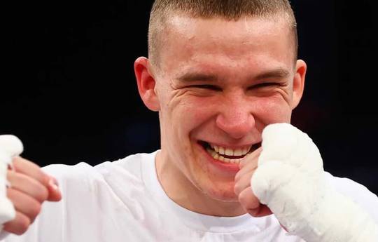Danylo Lozan vs Eric Basran - Date, Start time, Fight Card, Location